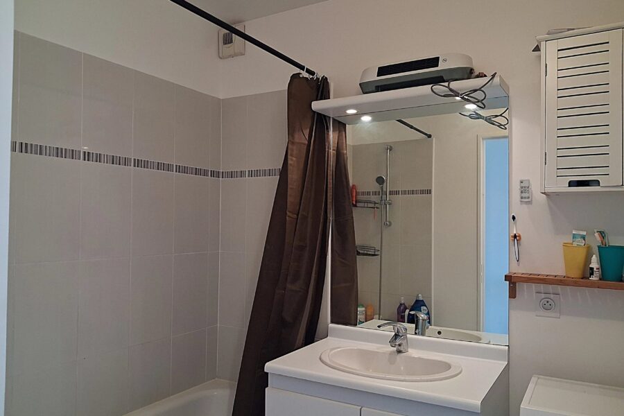 Appartement à vendre à Chessy — Vue parc & jardin — photo 11