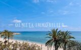 Appartement à vendre à Menton — Vue mer — photo 1