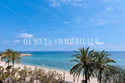 Appartement à vendre à Menton