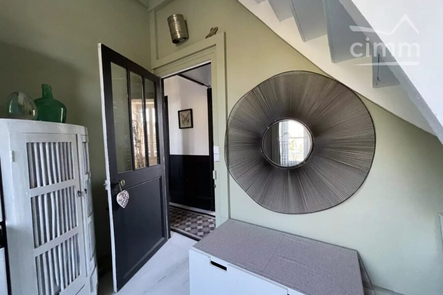 Maison à vendre à Cély — Vue nature — photo 23