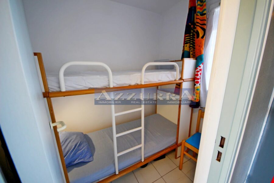 Appartement à vendre à Agay — Vue mer — photo 7