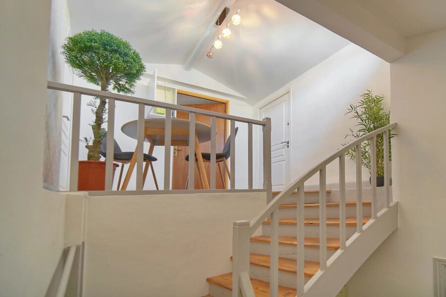 Appartement à vendre à Cannes — Vue mer — photo 19