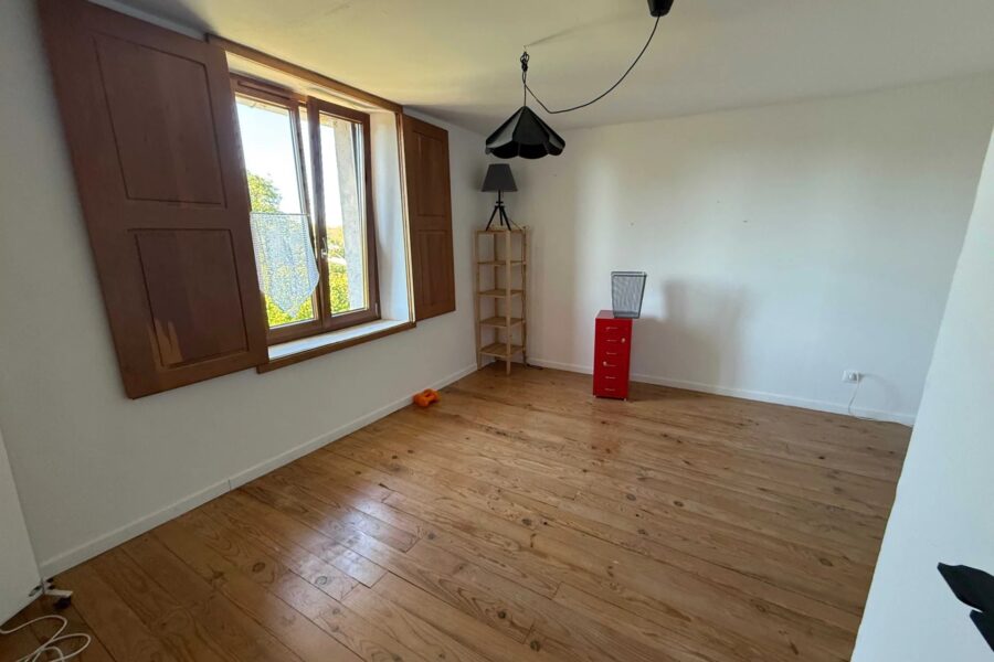 Maison à vendre à Corre — Vue nature — photo 11