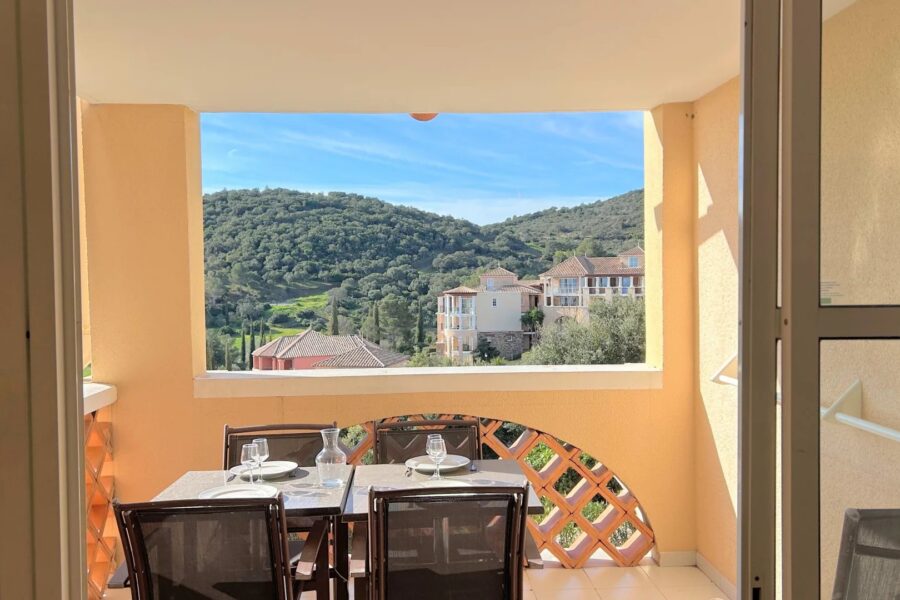 Appartement à vendre à Agay — Vue mer — photo 2