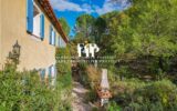 Maison à vendre à Saint-maximin-la-sainte-baume — Vue nature — photo 5