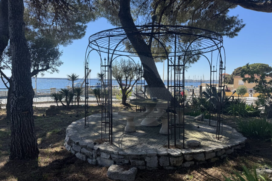 Maison à vendre à Bouzigues — Vue mer — photo 3