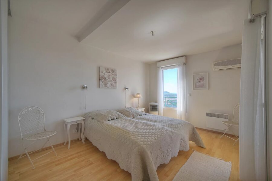 Appartement à vendre à Nice — Vue mer — photo 12