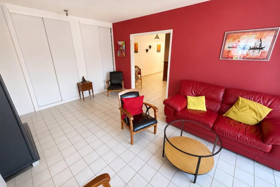 Appartement à vendre à Saint-Étienne — Vue nature — photo 8