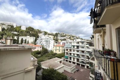 Appartement à vendre à Nice