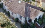 Maison à vendre à Antibes — Vue parc & jardin — photo 17