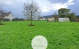 Terrain à vendre à Coëtmieux — photo 1
