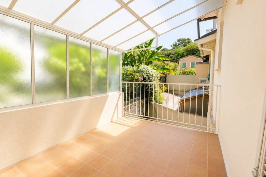 Appartement à vendre à Nice — Vue parc & jardin — photo 3