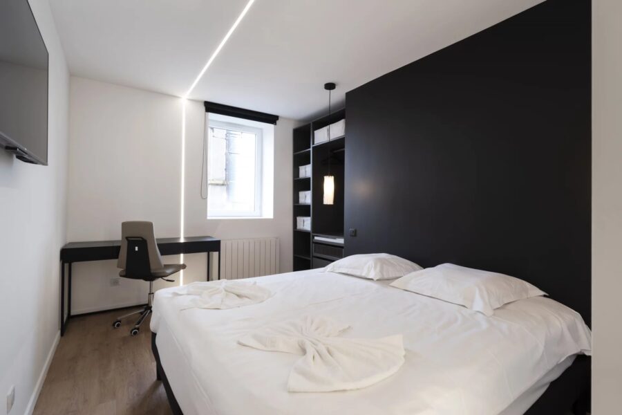 Appartement à vendre à Metz — Vue monument — photo 13