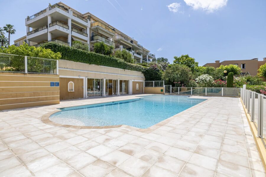 Appartement à vendre à Nice — Vue mer — photo 3