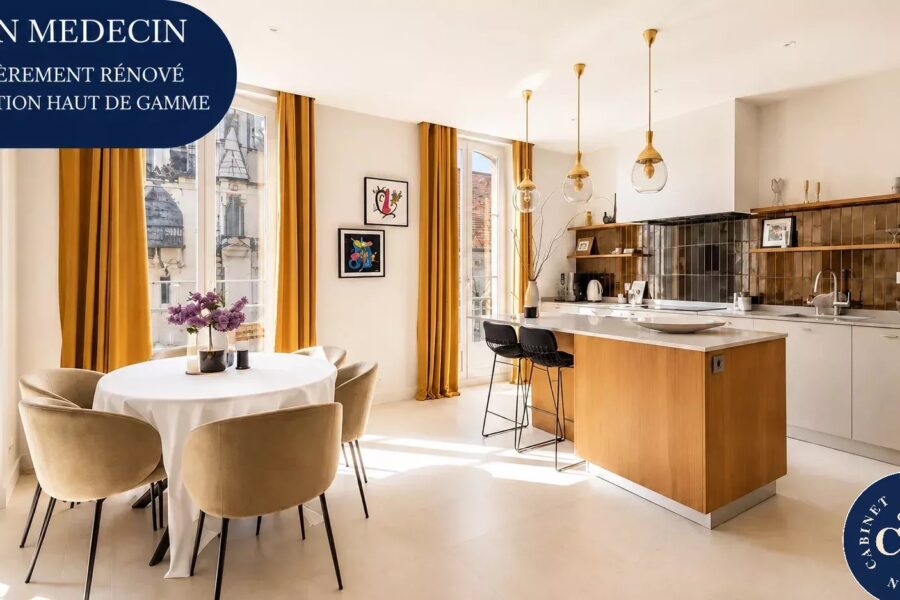 Appartement à vendre à Nice — Vue monument — photo 2