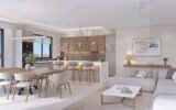 Appartement à vendre à Calodyne — Vue nature — photo 3