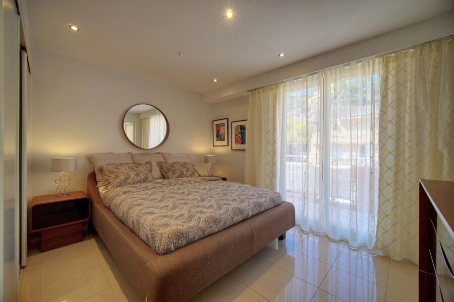 Appartement à vendre à Théoule-sur-mer — Vue mer — photo 24