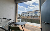 Appartement à vendre à Sète — Vue marina & port — photo 1