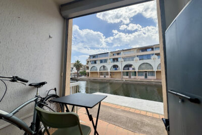 Appartement à vendre à Sète