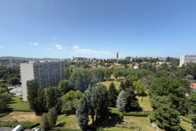 Appartement à vendre à Saint-Étienne