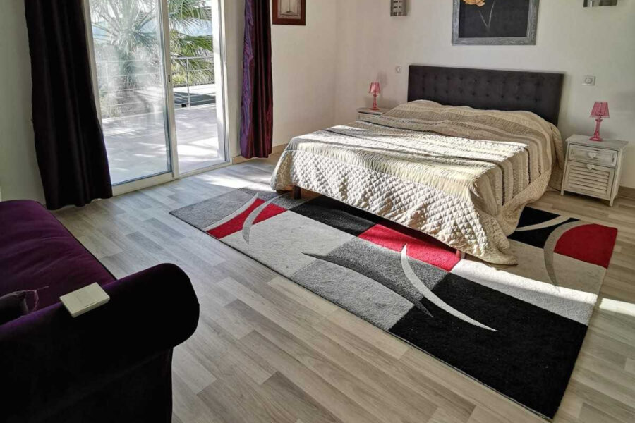 Maison à vendre à Cannes la bocca — Vue mer — photo 12