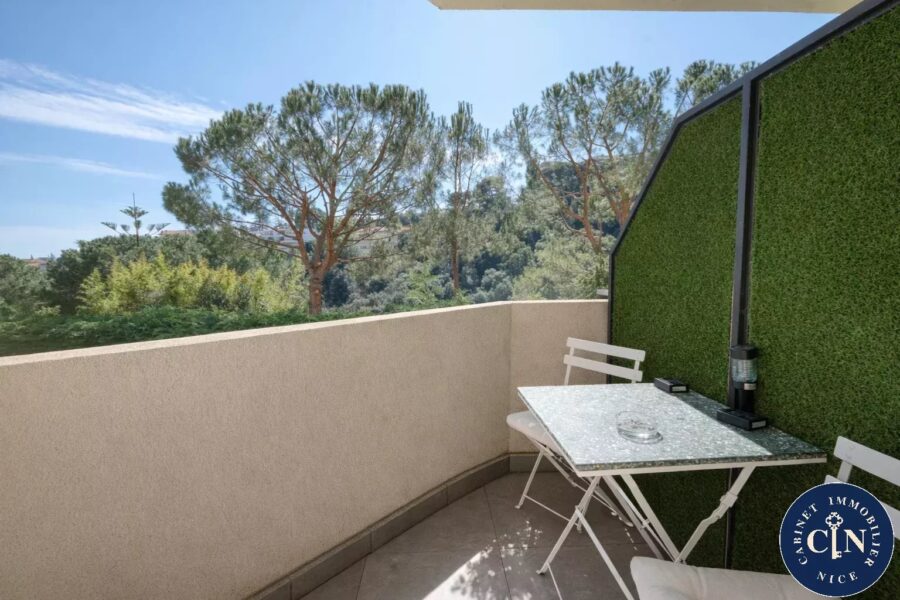 Appartement à vendre à Nice — Vue mer — photo 8