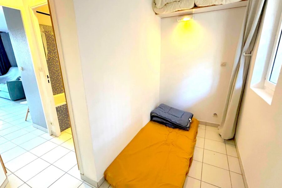 Appartement à vendre à Agay — Vue mer — photo 10