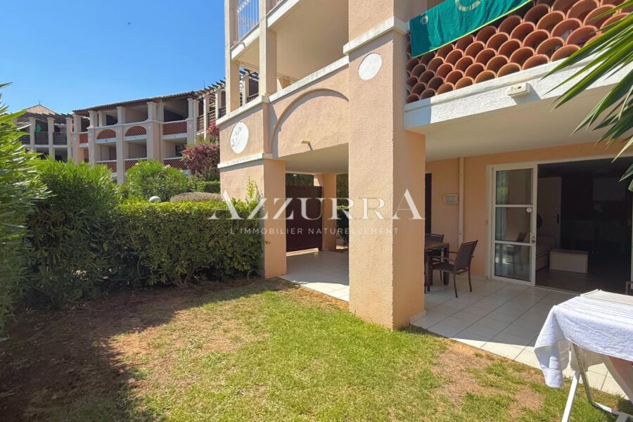 Appartement à vendre à Agay — Vue mer — photo 4