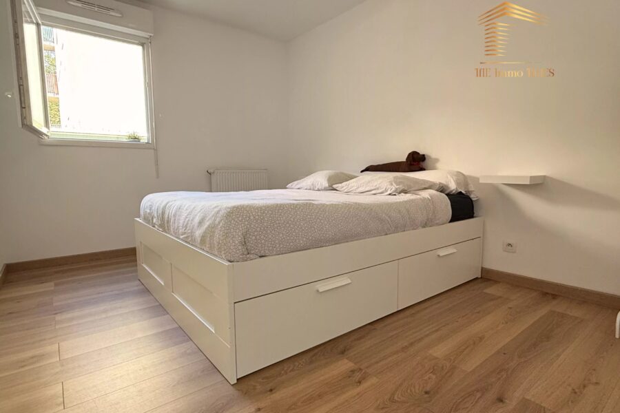 Appartement à vendre à Rouen — Vue parc & jardin — photo 7