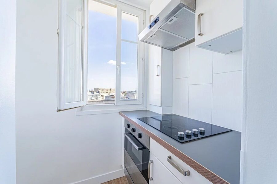 Appartement à vendre à Colombes — Vue sur la ville — photo 6