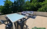 Maison à vendre à La ricamarie — Vue montagne — photo 1