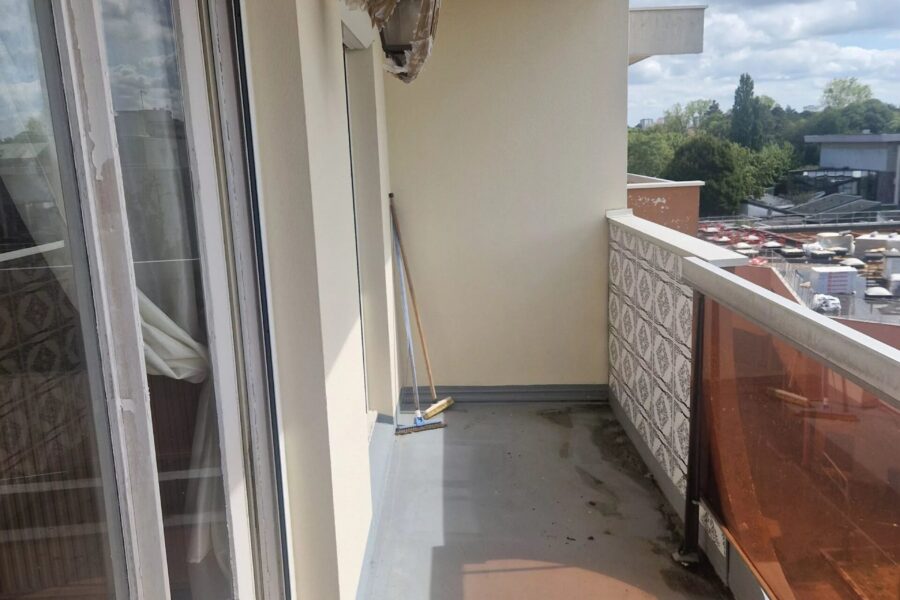 Appartement à vendre à Le grand-quevilly — Vue parc & jardin — photo 7