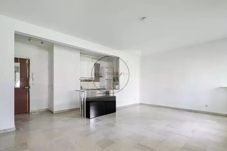 Appartement à vendre à Fontenay-sous-bois — Vue parc & jardin — photo 4