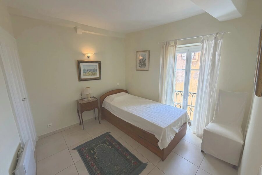 Appartement à vendre à Villefranche-sur-mer — Vue mer — photo 10