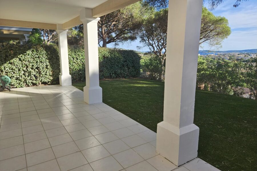 Maison à vendre à Sainte-maxime — Vue mer — photo 17