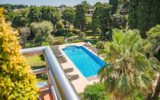 Appartement à vendre à Antibes — Vue parc & jardin — photo 1