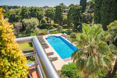 Appartement à vendre à Antibes