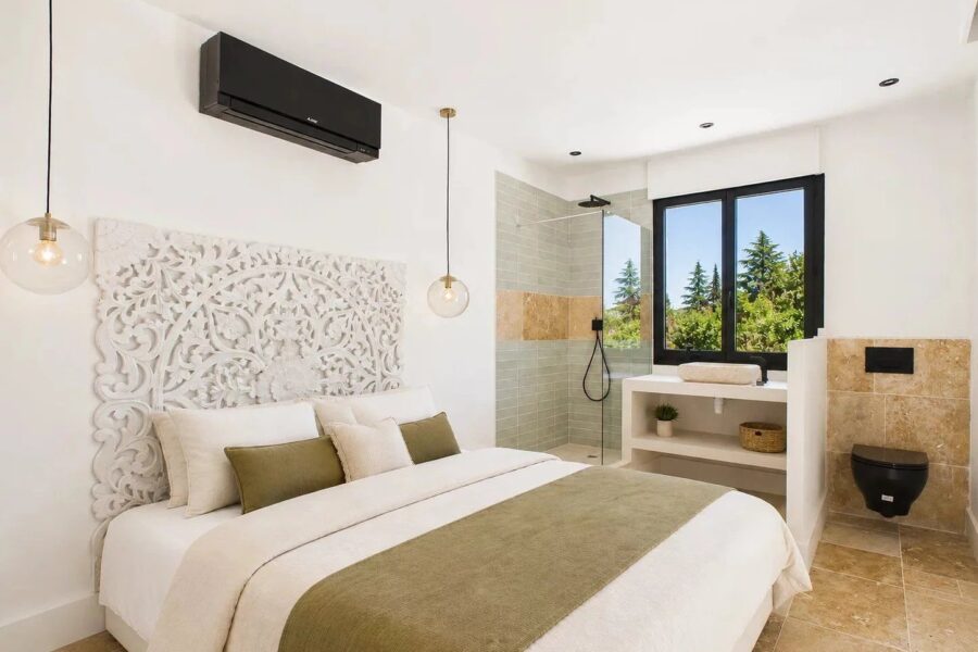 Maison à vendre à Golfe-juan — Vue mer — photo 24