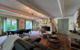 Maison à vendre à Saint-rémy-de-provence — Vue parc & jardin — photo 10