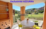 Appartement à vendre à Agay — Vue montagne — photo 1