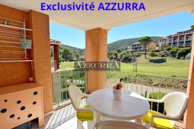 Appartement à vendre à Agay