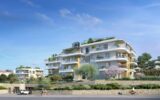 Appartement à vendre à Antibes — Vue mer — photo 3