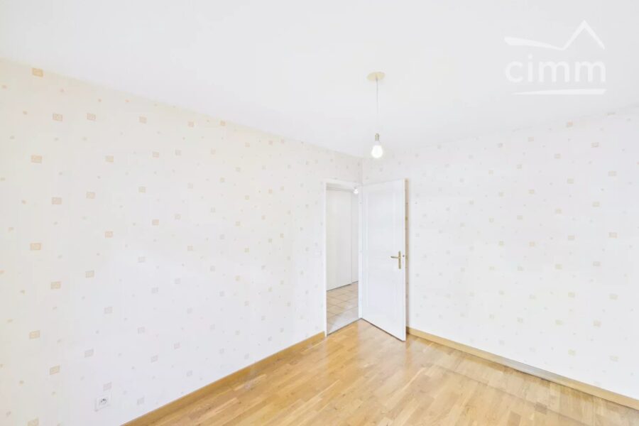 Appartement à vendre à Échirolles — Vue parc & jardin — photo 15