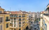 Appartement à vendre à Nice — Vue sur la ville — photo 1