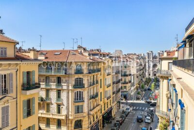 Appartement à vendre à Nice