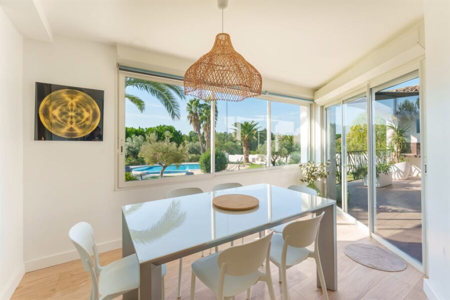 Maison à vendre à Montpellier — Vue nature — photo 9