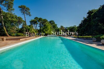 Maison à vendre à Capbreton