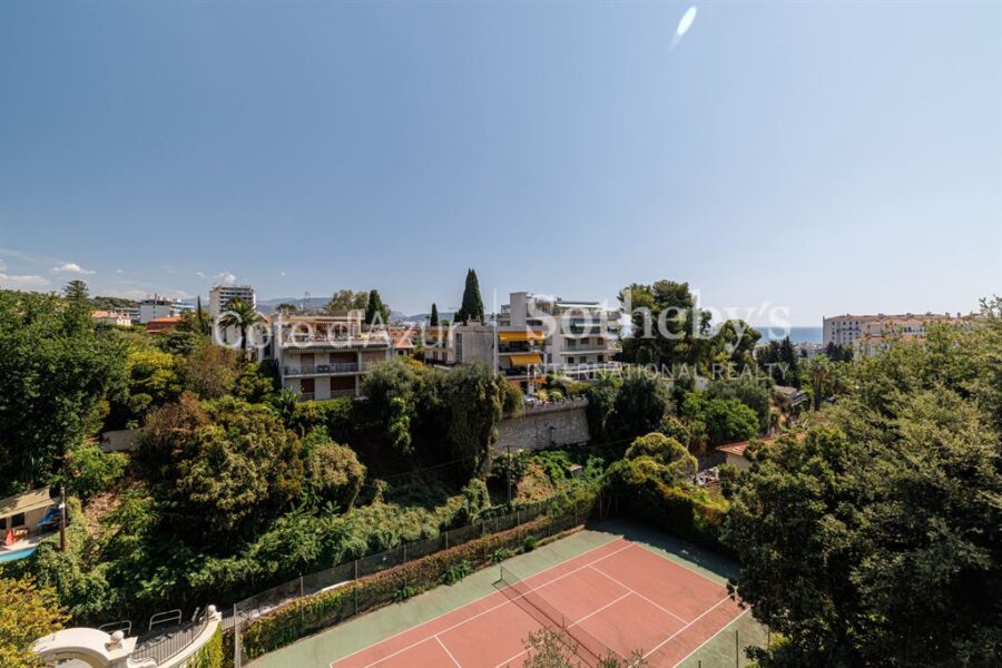 Appartement à vendre à Nice — Vue parc & jardin — photo 12