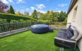 Maison à vendre à La ricamarie — Vue montagne — photo 1