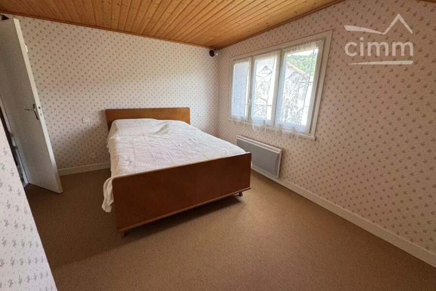 Maison à vendre à Marat — Vue montagne — photo 26